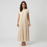 Ana - Klassisches Komfortkleid