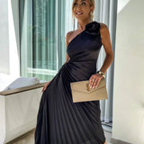 Camila | Romantisches Blumenkleid