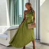 Camila | Romantisches Blumenkleid