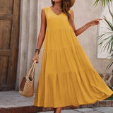 Noelia™ | Leichte Sommerkleid