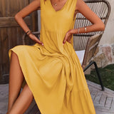 Noelia™ | Leichte Sommerkleid