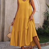 Noelia™ | Leichte Sommerkleid