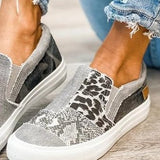 Noemi™ - Trendige Schmerzlindernde Slipper