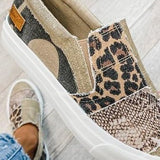 Noemi™ - Trendige Schmerzlindernde Slipper