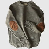 Taylor | Harbour Pullover aus Wolle