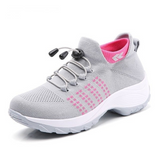 Elisabetta - Orthopädische Komfort Sneakers