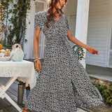 Selina™ | Elegante Maxikleid