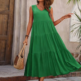 Noelia™ | Leichte Sommerkleid