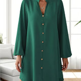 Clara™ | Leichte Sommerkleid