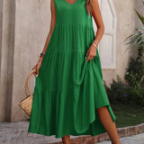 Noelia™ | Leichte Sommerkleid