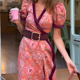 Serena™ - Romantisches Maxikleid