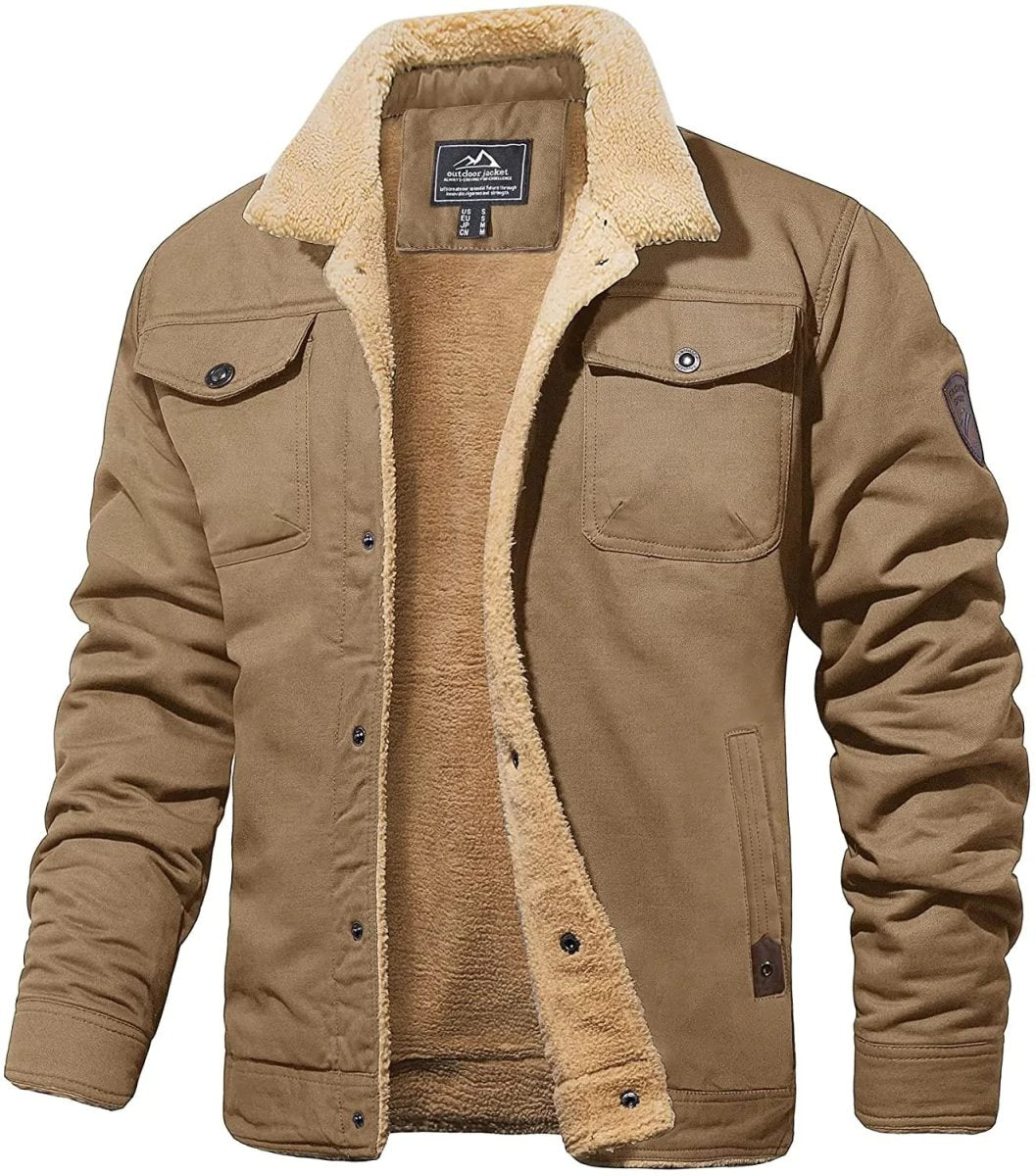 Filippo - Bomberjacke