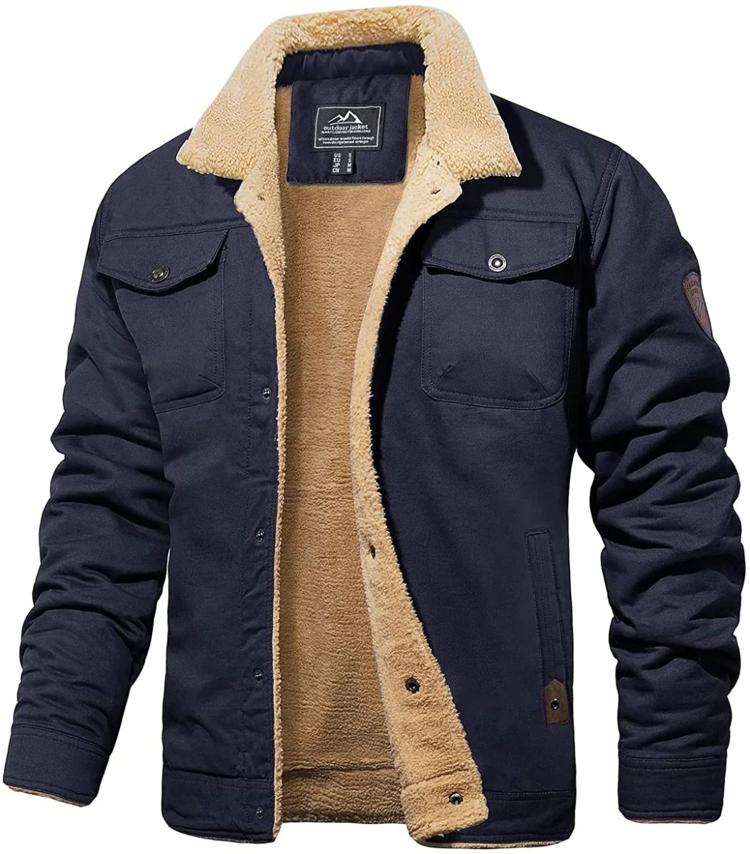 Filippo - Bomberjacke