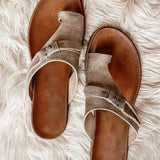 Fernanda™ Schicke Komfortsandalen