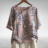 Toni™ | Schicke Bluse mit verspieltem Flair