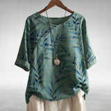 Toni™ | Schicke Bluse mit verspieltem Flair
