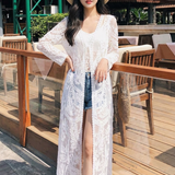 Liv™ - Maxi Kleid