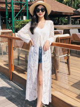 Liv™ - Maxi Kleid