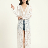 Liv™ - Maxi Kleid