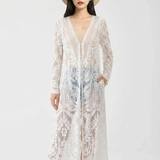 Liv™ - Maxi Kleid