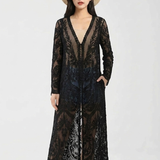 Liv™ - Maxi Kleid