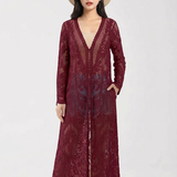 Liv™ - Maxi Kleid