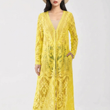 Liv™ - Maxi Kleid