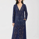 Liv™ - Maxi Kleid