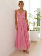 Grace – Elegantes Sommerkleid