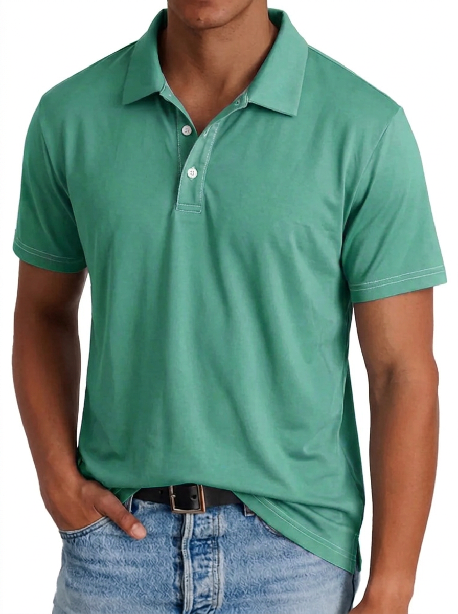 Spencer | Klassisches Heritage Polo