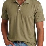 Spencer | Klassisches Heritage Polo