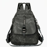Sally | Vintage Leder Rucksack