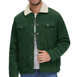 Vasco™ Winterjacke für Männer