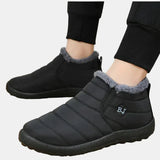 Kendall | Wasserdichte Winterstiefel
