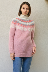 Signi | Modischer, gemütlicher Pullover
