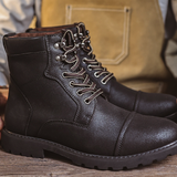 Colton™ | Premium-Herrenstiefel aus Leder