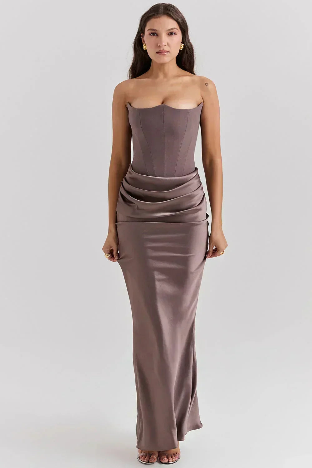 Bianca™ | Kleid