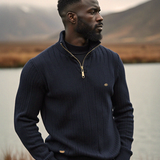 Jonas - Strickpullover