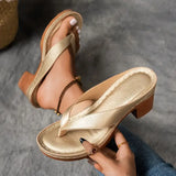 Frieda | Elegante Komfortsandalen