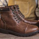 Colton™ | Premium-Herrenstiefel aus Leder