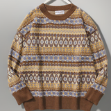 Andree | Bequemer Trachtenpullover