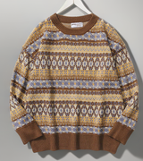 Andree | Bequemer Trachtenpullover