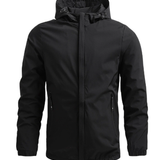 Luca™ - Wind und wasserdichte Jacke