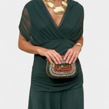 Lisa™ - Elegantes Maxikleid