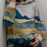 Louise | Stylischer Und Gemütlicher Harajuku-Kapuzenpullover