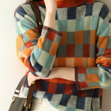 Belle | Luxuriöser und bequemer Pullover