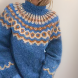 Inge | Kuscheliger Rollkragenpulli
