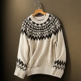Rite | Bequemer und gemütlicher Pullover