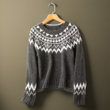 Rite | Bequemer und gemütlicher Pullover