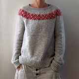 Thelmo | Lockerer und bequemer Pullover